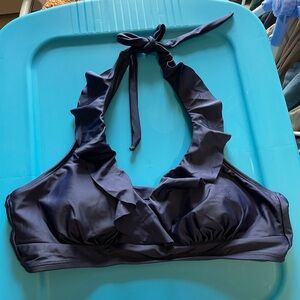 NWT Bikini top
